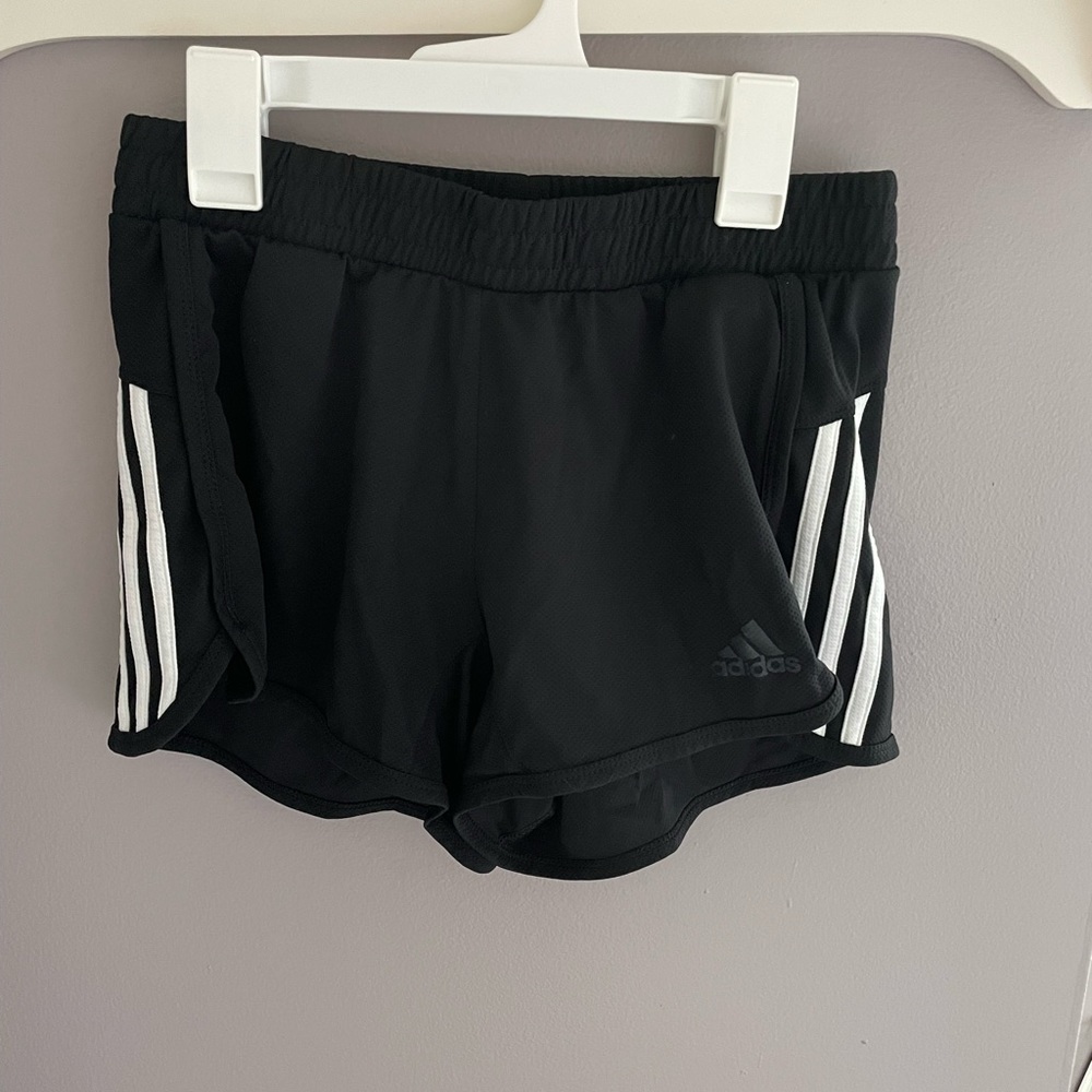 Adidas athletic shorts